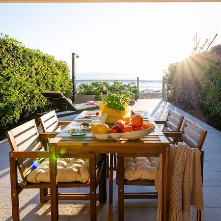 Willa Casamare Una Casa Sulla Spiaggia Nelle Marche Porto Potenza Picena Zewnętrze zdjęcie